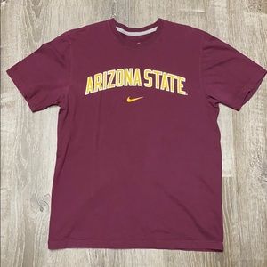 Nike Arizona State Shirt